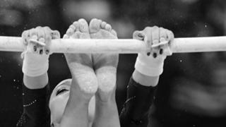 Aliya Mustafina feet photo thumbnail