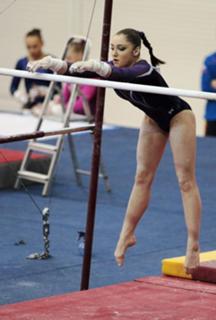 Aliya Mustafina feet photo thumbnail