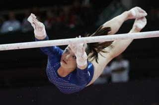 Aliya Mustafina feet photo thumbnail