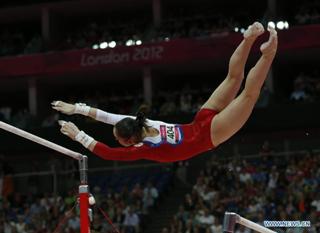 Aliya Mustafina feet photo thumbnail