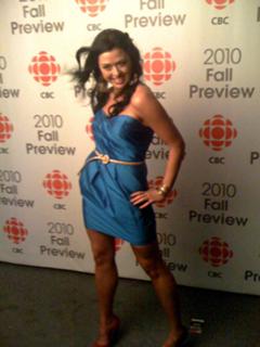 Aliyah O'Brien feet photo 18