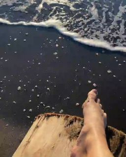 Aliyah O'Brien feet photo 3