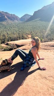 Aliyah O'Brien feet photo 16