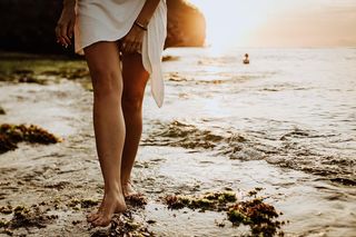 Aliyah O'Brien feet photo 2