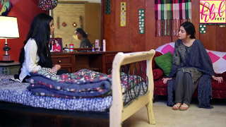 Alizeh Shah feet photo 19
