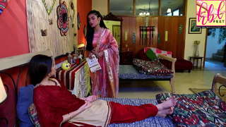 Alizeh Shah feet photo 15