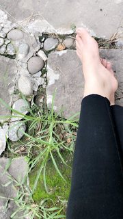 Alizeh Shah feet photo 1