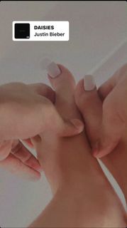 Alizeh Shah feet photo 2