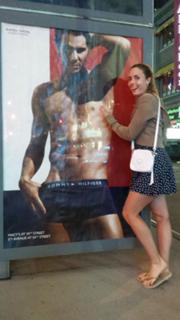 Alizé Cornet feet photo thumbnail