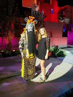 Alizé Cornet feet photo thumbnail