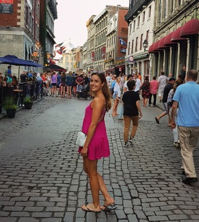 Alizé Cornet feet photo thumbnail