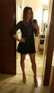 Alizé Cornet feet photo thumbnail