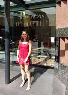 Alizé Cornet feet photo thumbnail