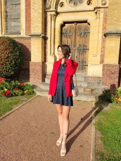 Alizé Cornet feet photo 2
