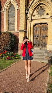 Alizé Cornet feet photo 1