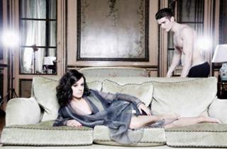 Alizée feet photo thumbnail