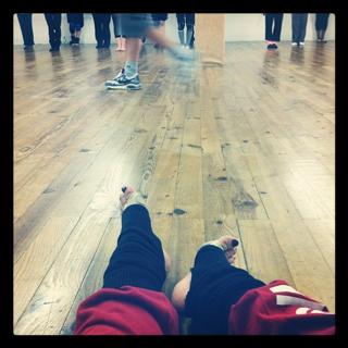 Alizée feet photo thumbnail