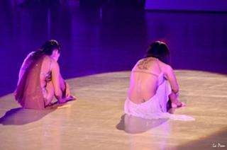 Alizée feet photo thumbnail
