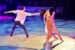 Alizée feet photo thumbnail