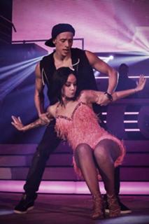 Alizée feet photo thumbnail
