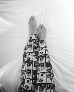 Alizée feet photo thumbnail