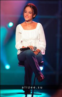Alizée feet photo thumbnail
