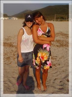 Alizée feet photo thumbnail