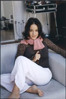 Alizée feet photo thumbnail