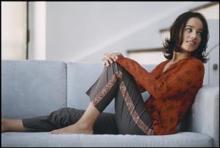 Alizée feet photo thumbnail