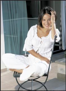 Alizée feet photo thumbnail