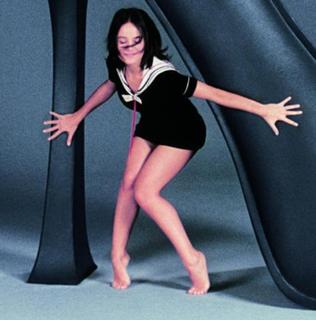 Alizée feet photo thumbnail