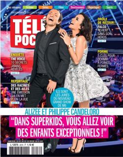 Alizée feet photo thumbnail
