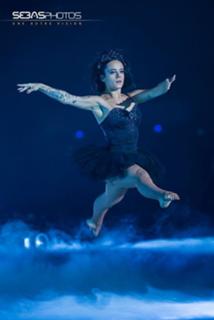 Alizée feet photo thumbnail
