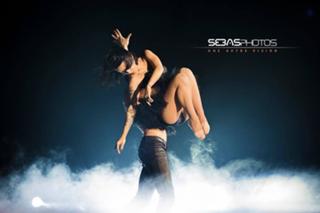 Alizée feet photo thumbnail