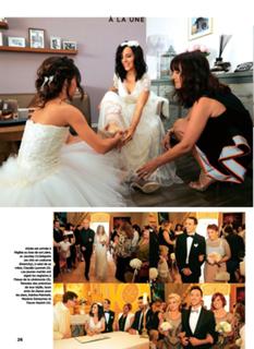 Alizée feet photo thumbnail