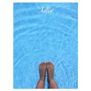 Alizée feet photo thumbnail