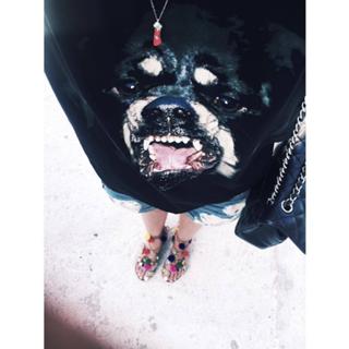 Alizée feet photo thumbnail