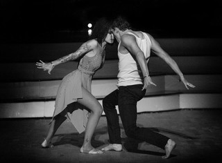 Alizée feet photo thumbnail