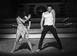 Alizée feet photo thumbnail