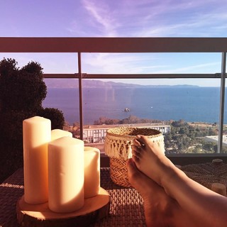 Alizée feet photo thumbnail
