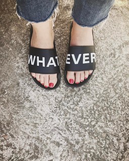 Alizée feet photo thumbnail
