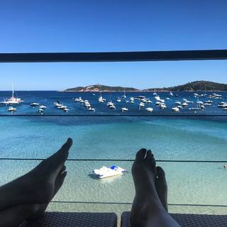 Alizée feet photo thumbnail