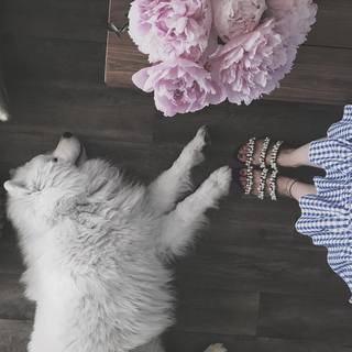 Alizée feet photo thumbnail