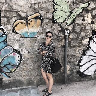 Alizée feet photo thumbnail