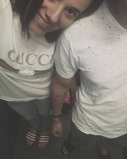 Alizée feet photo thumbnail