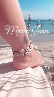 Alizée feet photo thumbnail