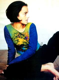 Alizée feet photo thumbnail