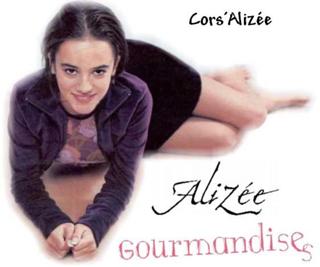 Alizée feet photo thumbnail