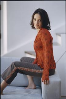 Alizée feet photo thumbnail