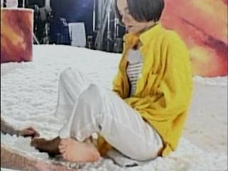 Alizée feet photo thumbnail